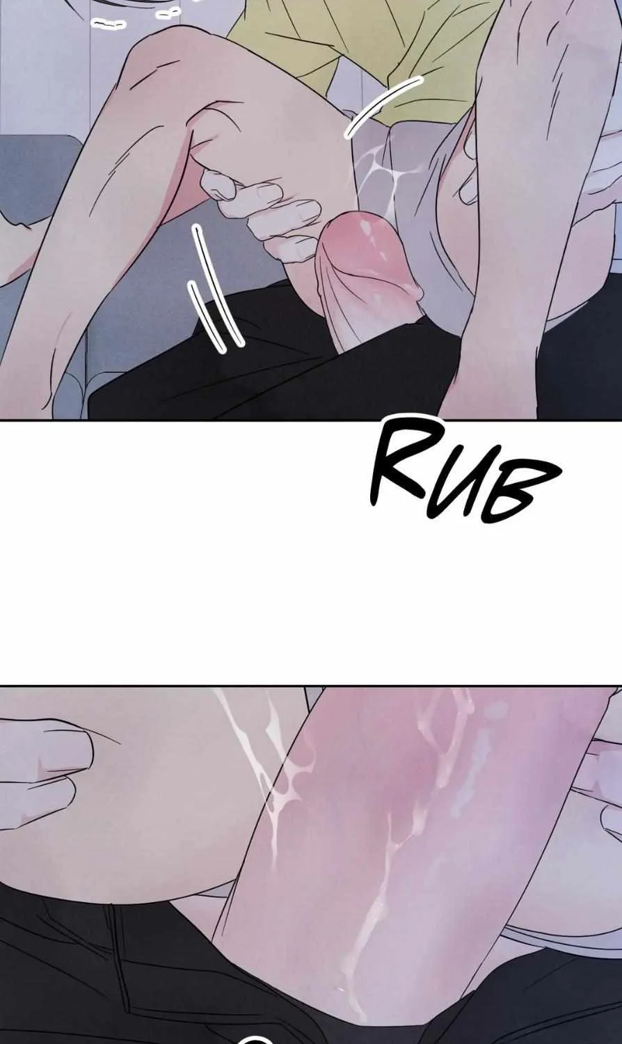 Read Topsy-Turvy chapter 55 image 57 on Lezhin