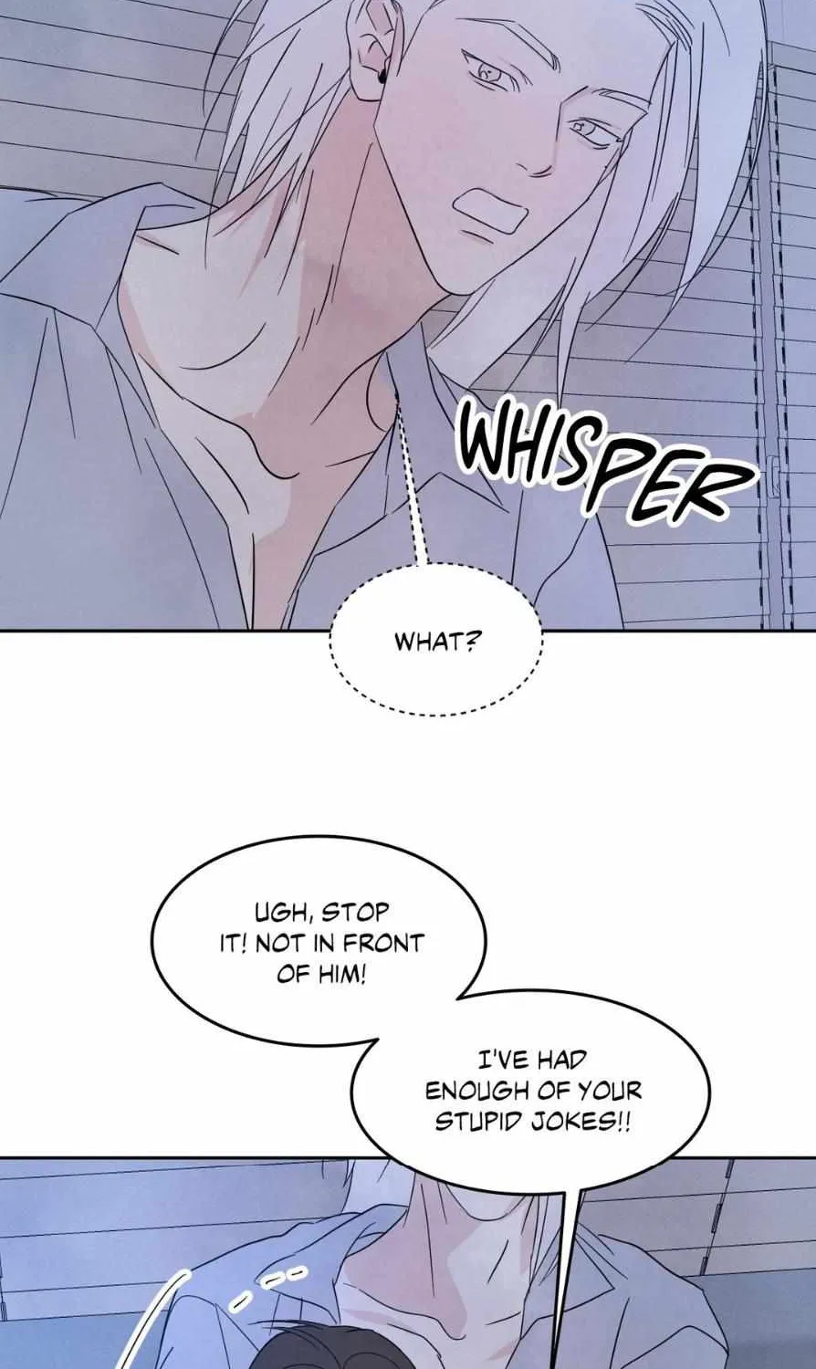 Read Topsy-Turvy chapter 55 image 60 on Lezhin