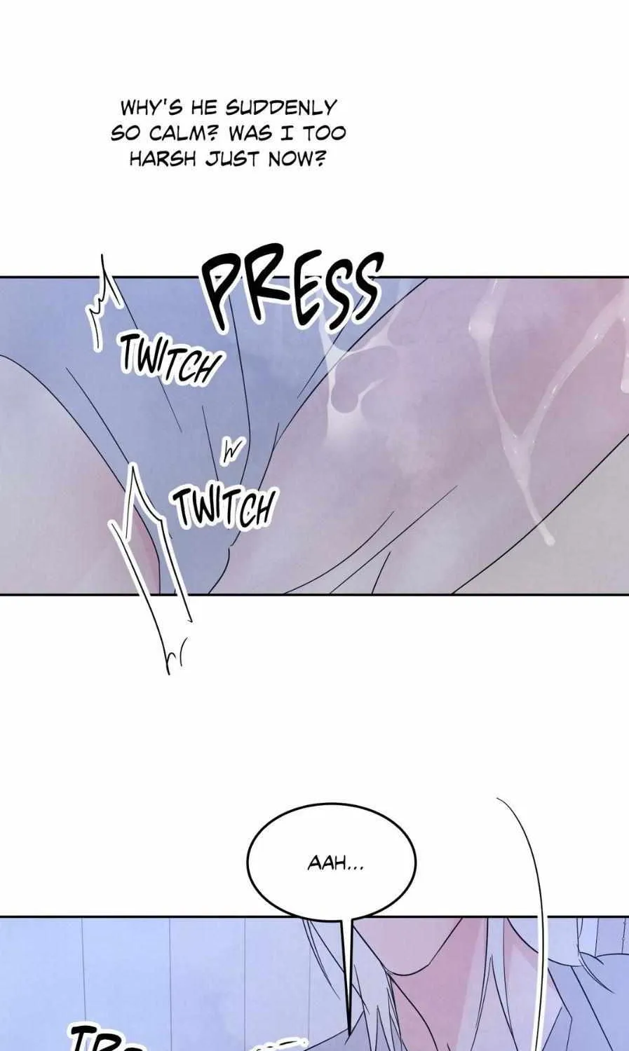 Read Topsy-Turvy chapter 55 image 64 on Lezhin