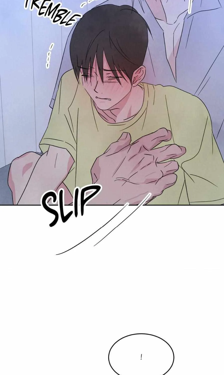 Read Topsy-Turvy chapter 55 image 65 on Lezhin