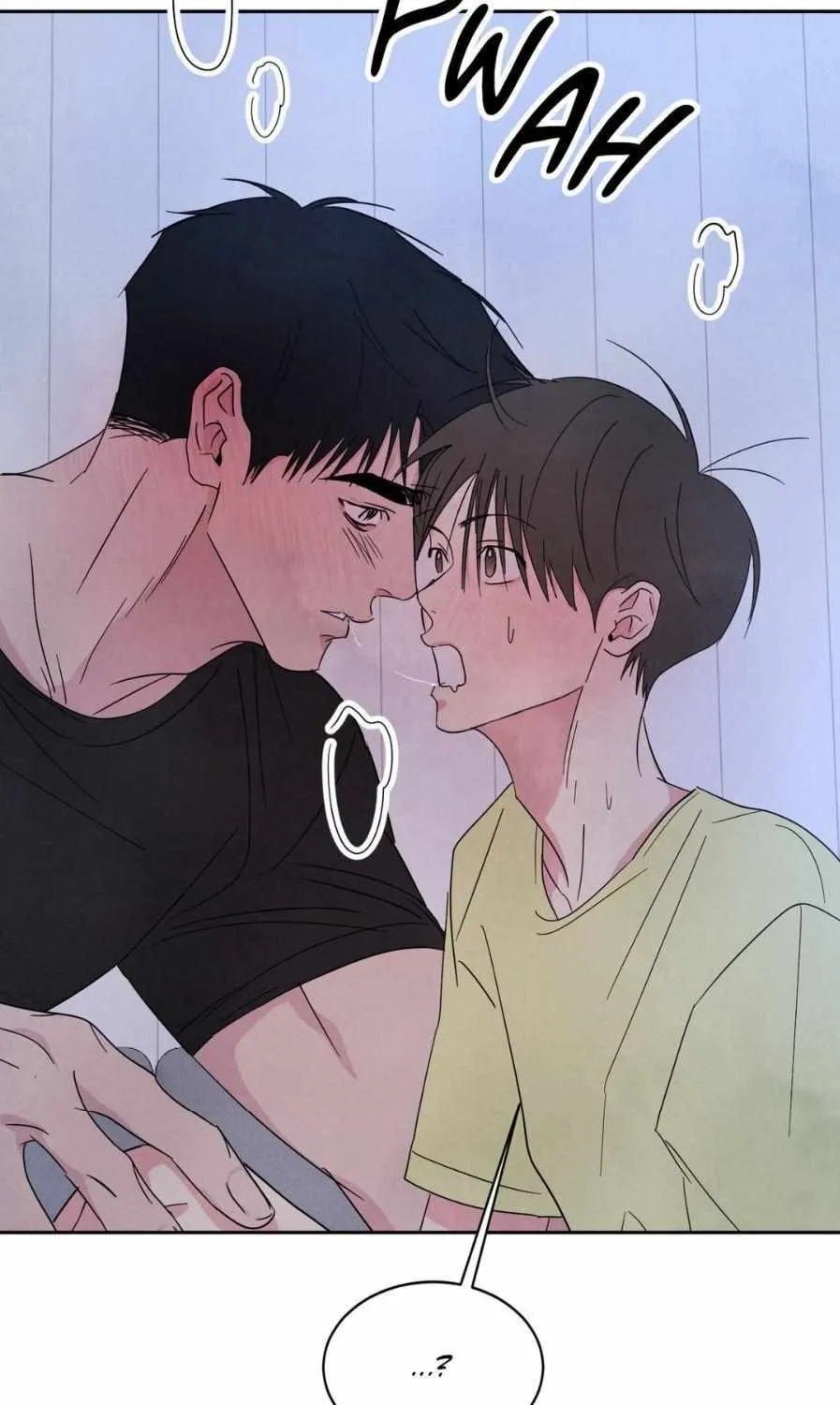 Read Topsy-Turvy chapter 55 image 69 on Lezhin