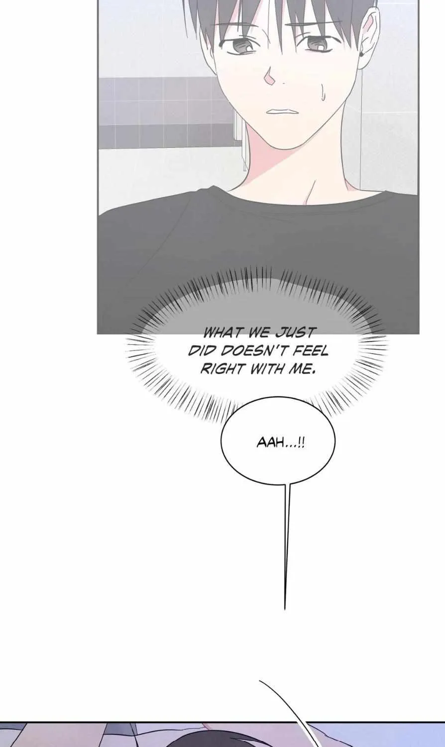 Read Topsy-Turvy chapter 55 image 7 on Lezhin