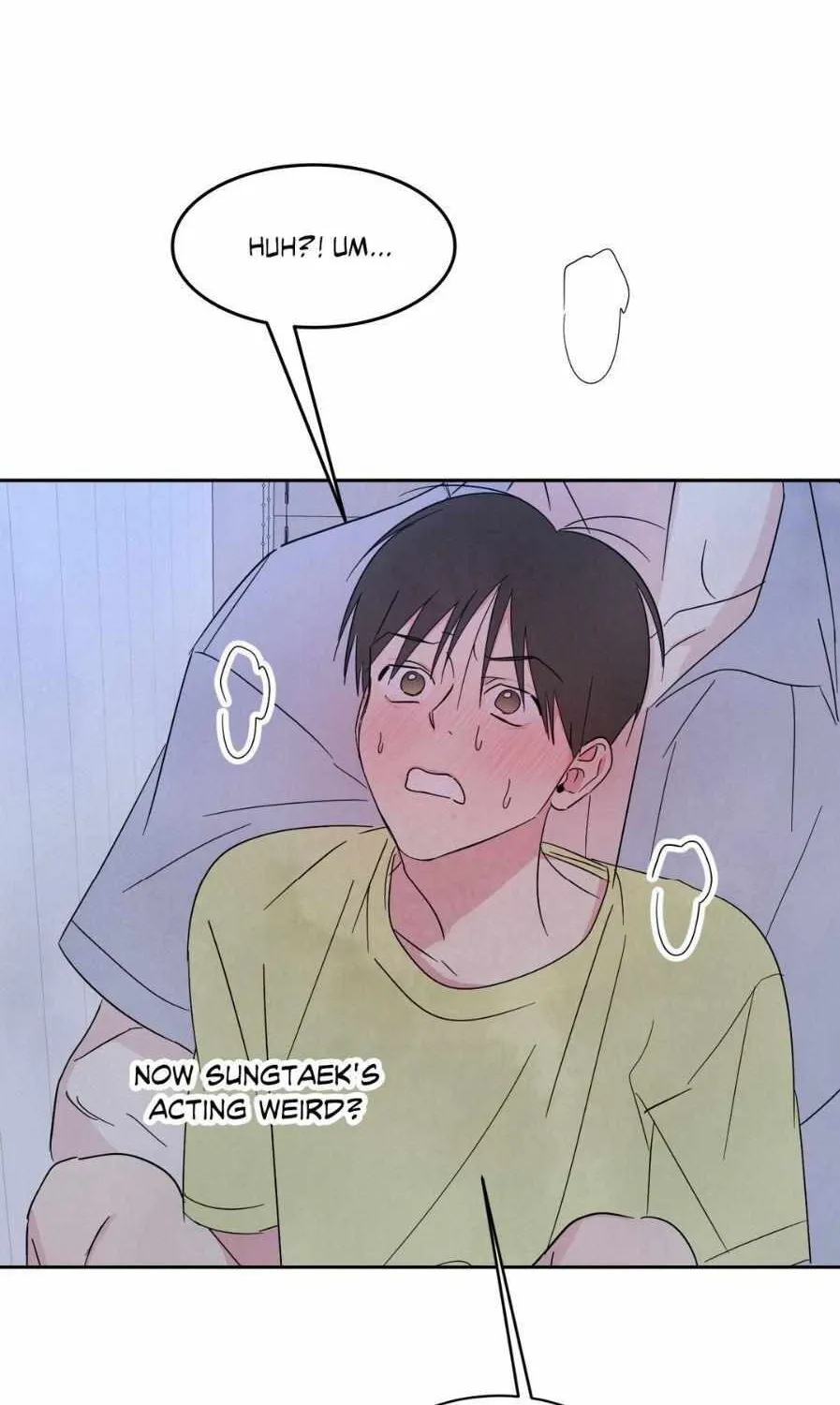 Read Topsy-Turvy chapter 55 image 72 on Lezhin