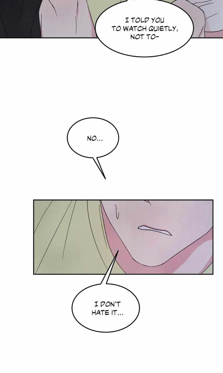 Read Topsy-Turvy chapter 55 image 77 on Lezhin