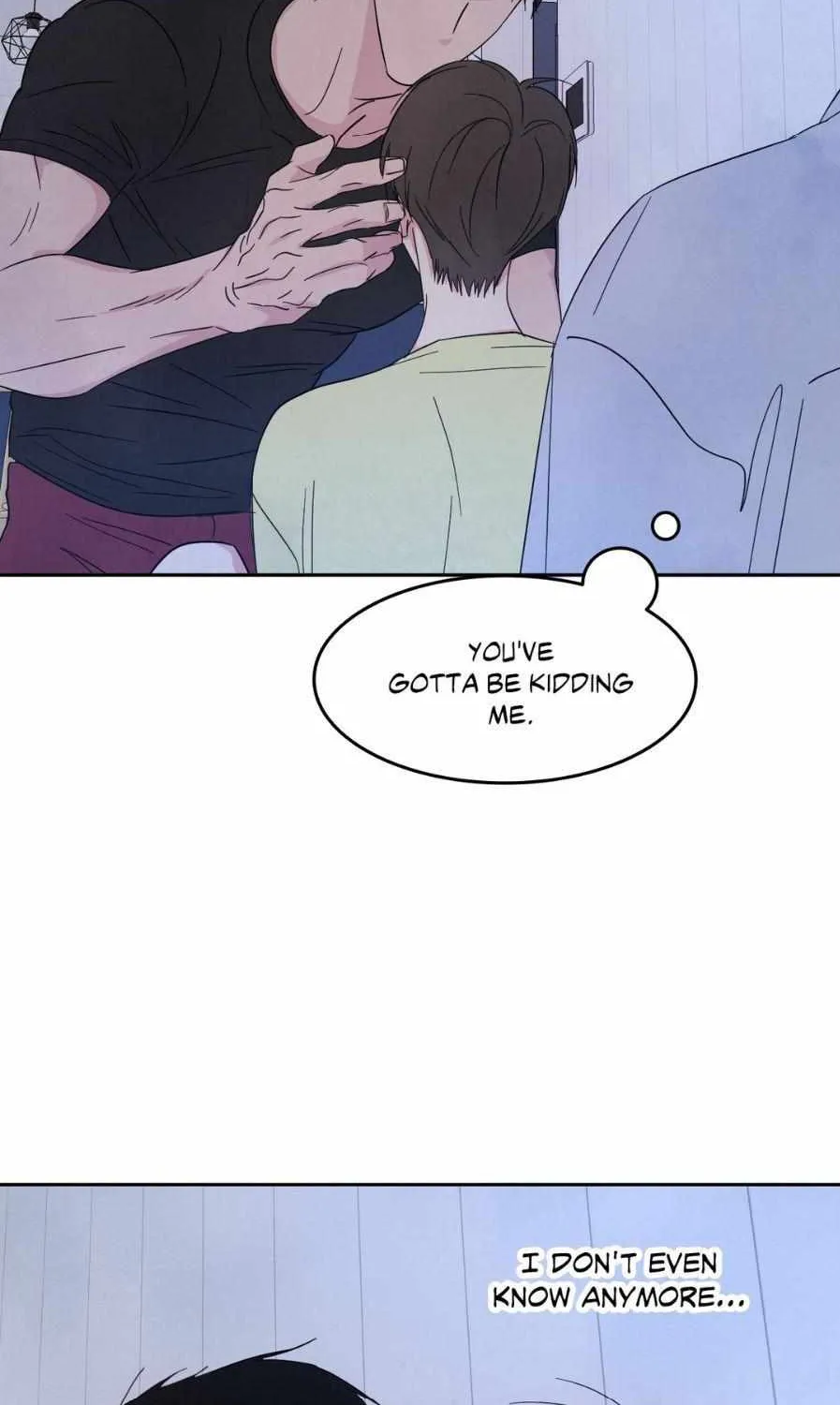 Read Topsy-Turvy chapter 55 image 80 on Lezhin