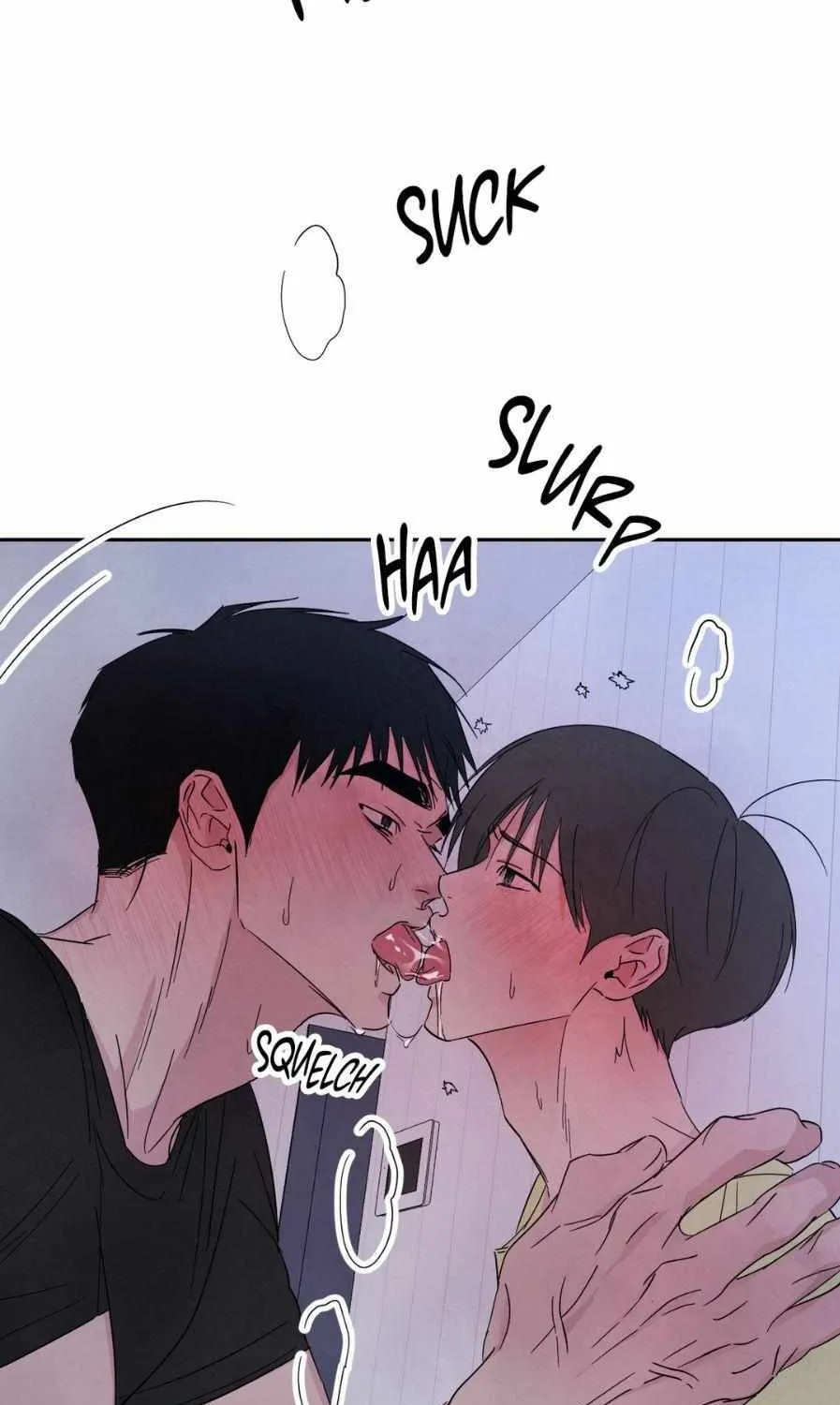 Read Topsy-Turvy chapter 55 image 85 on Lezhin