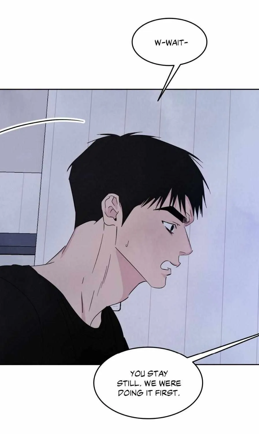 Read Topsy-Turvy chapter 55 image 89 on Lezhin