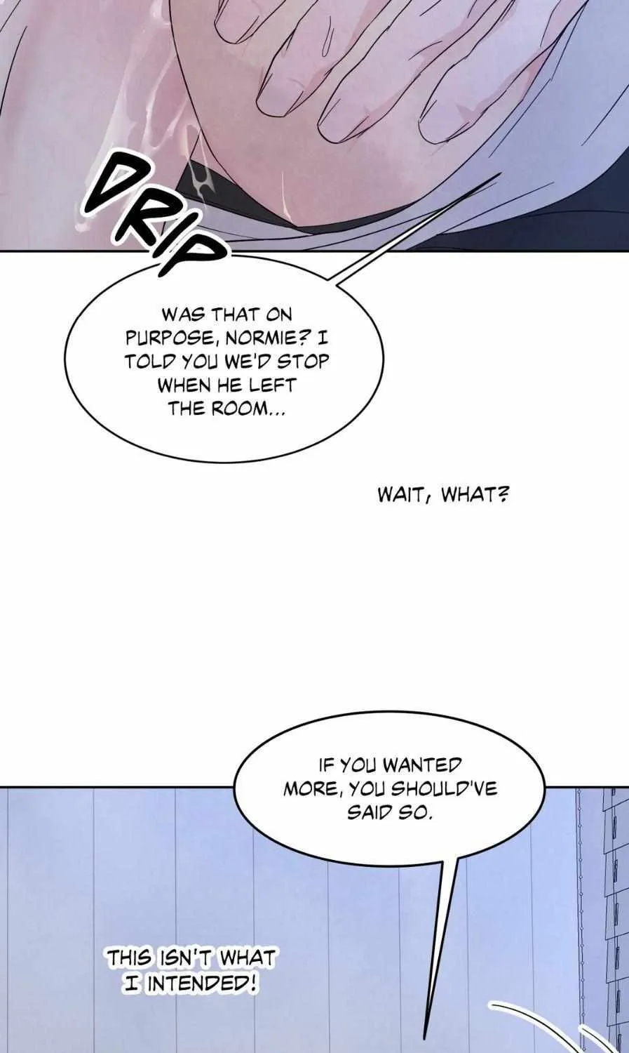 Read Topsy-Turvy chapter 55 image 91 on Lezhin