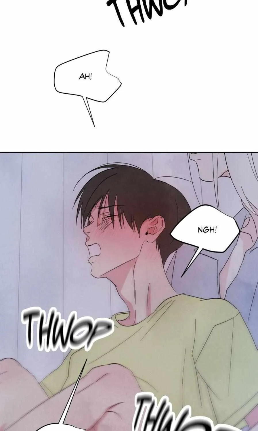 Read Topsy-Turvy chapter 55 image 97 on Lezhin