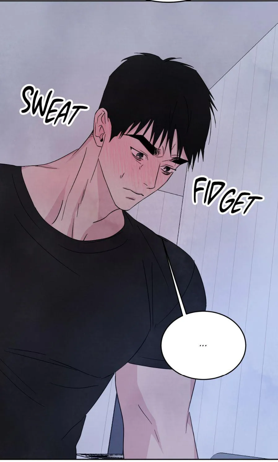 Read Topsy-Turvy chapter 55 image 99 on Lezhin