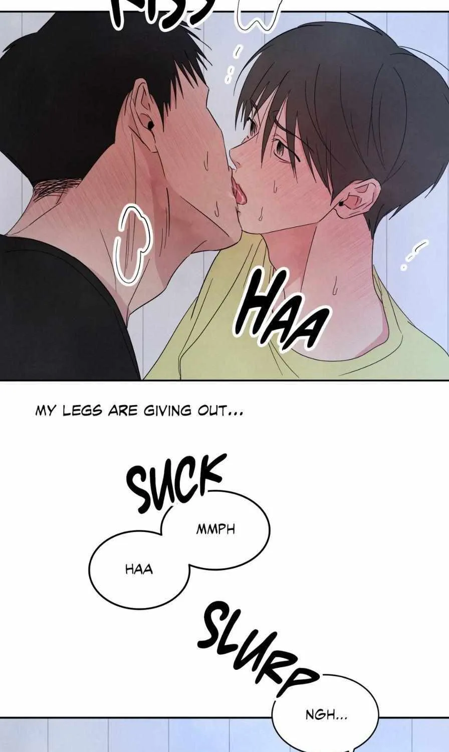 Read Topsy-Turvy chapter 56 image 10 on Lezhin