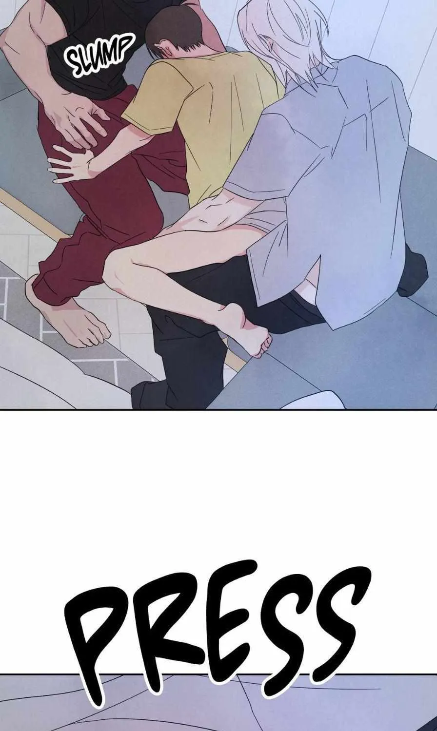 Read Topsy-Turvy chapter 56 image 16 on Lezhin
