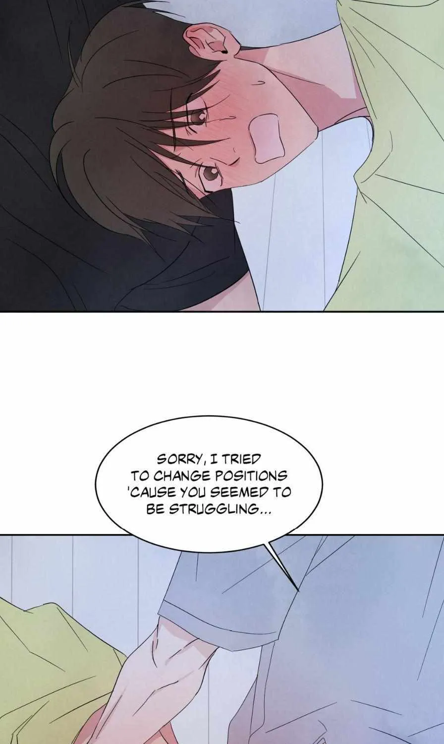 Read Topsy-Turvy chapter 56 image 18 on Lezhin