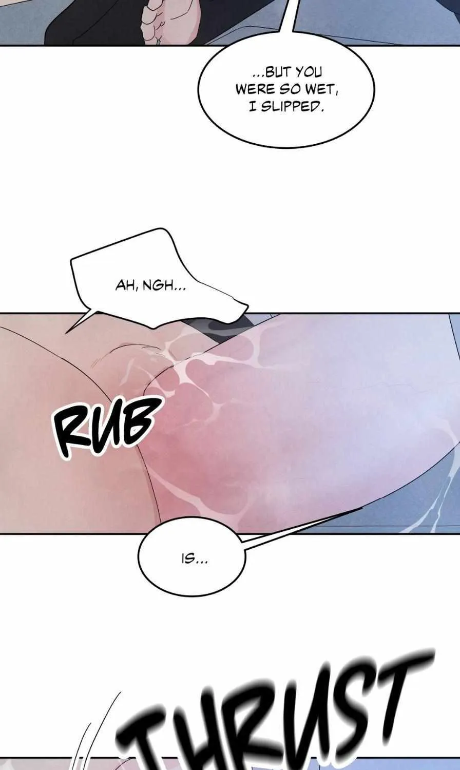 Read Topsy-Turvy chapter 56 image 20 on Lezhin