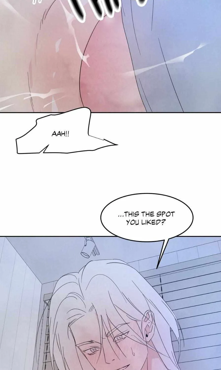 Read Topsy-Turvy chapter 56 image 21 on Lezhin