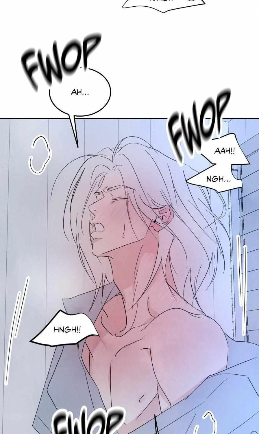 Read Topsy-Turvy chapter 56 image 25 on Lezhin