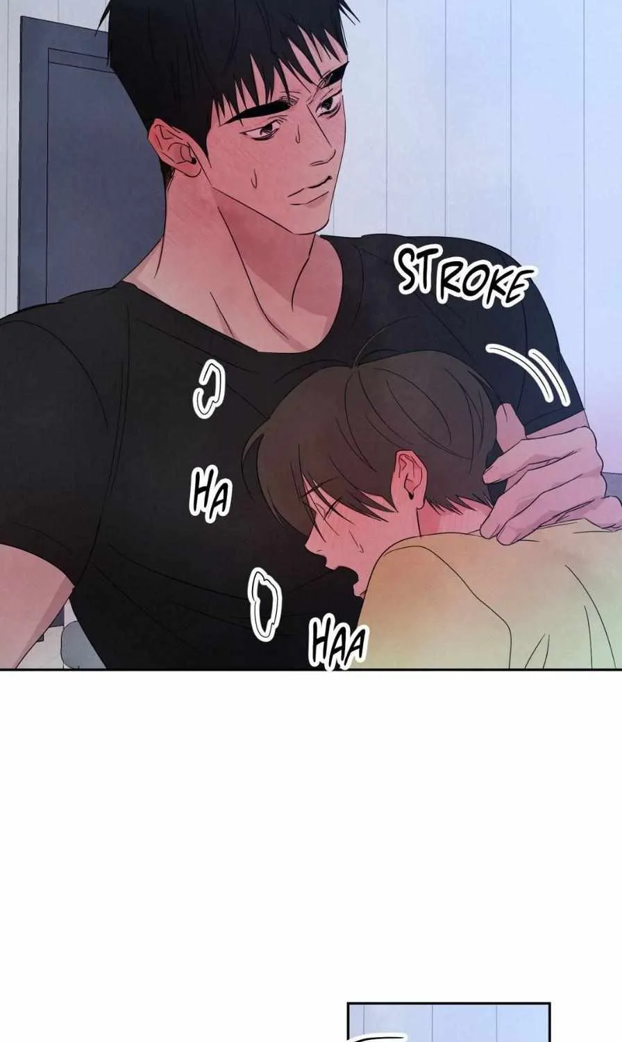Read Topsy-Turvy chapter 56 image 32 on Lezhin