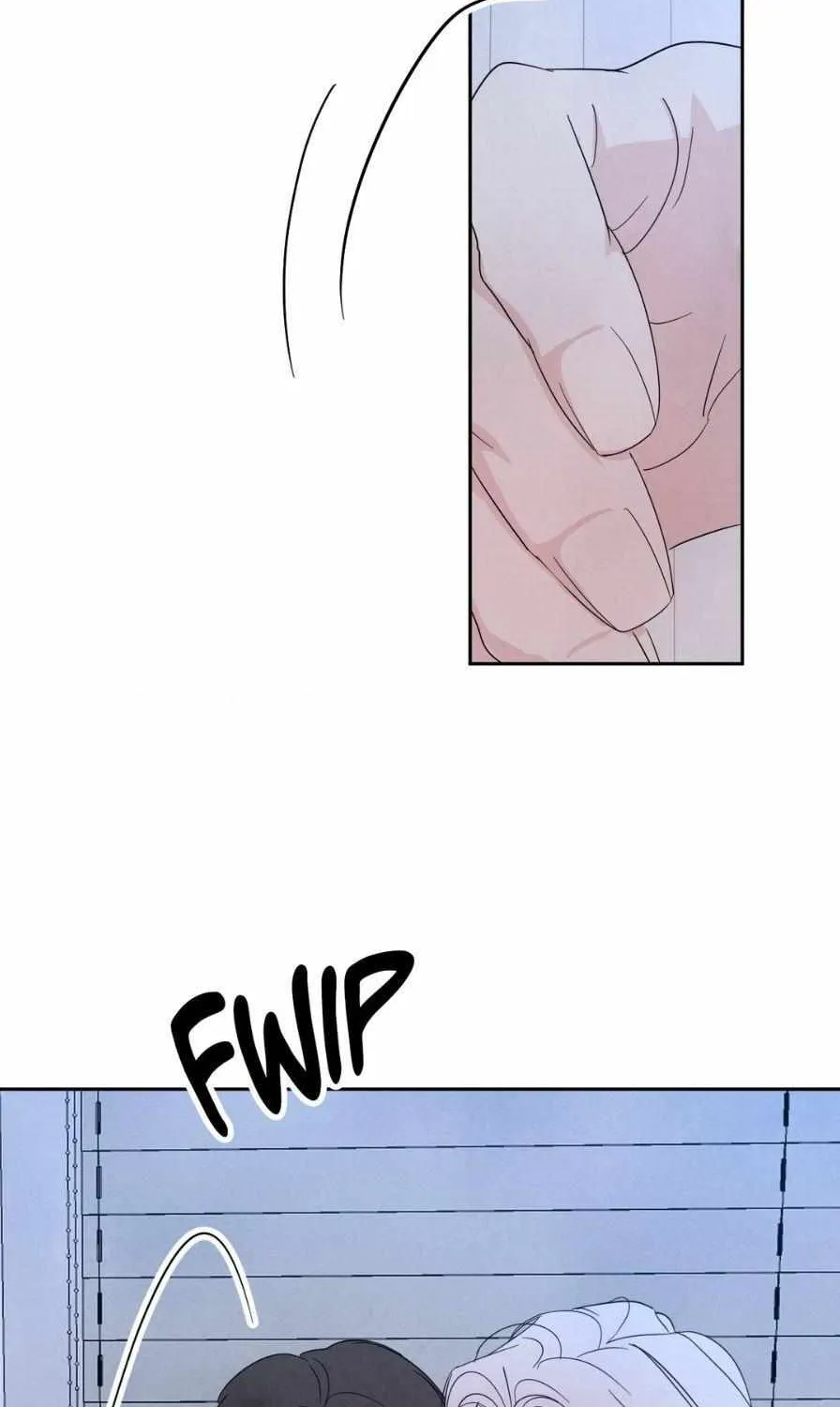 Read Topsy-Turvy chapter 56 image 33 on Lezhin