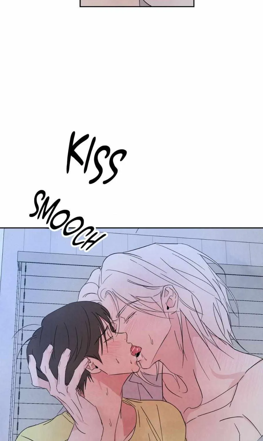 Read Topsy-Turvy chapter 56 image 37 on Lezhin