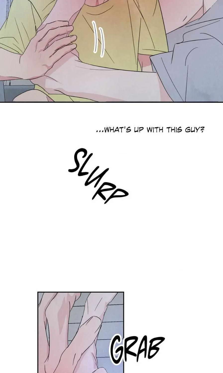 Read Topsy-Turvy chapter 56 image 38 on Lezhin