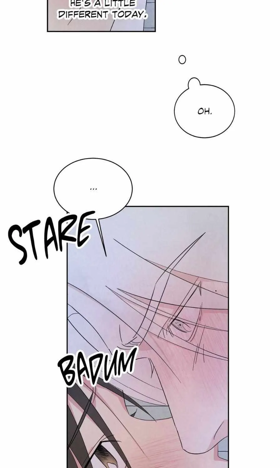 Read Topsy-Turvy chapter 56 image 40 on Lezhin