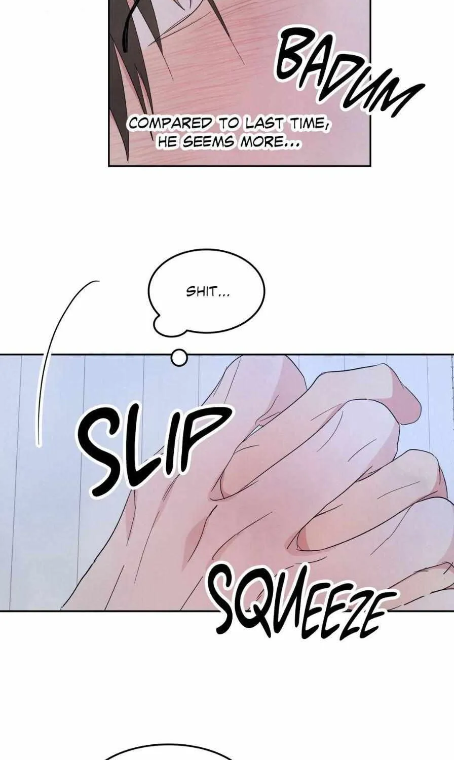 Read Topsy-Turvy chapter 56 image 41 on Lezhin