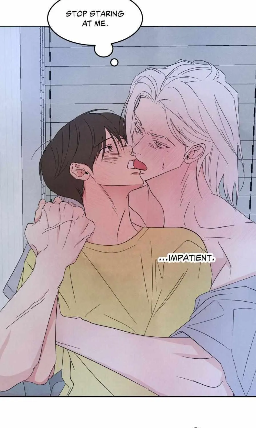 Read Topsy-Turvy chapter 56 image 42 on Lezhin