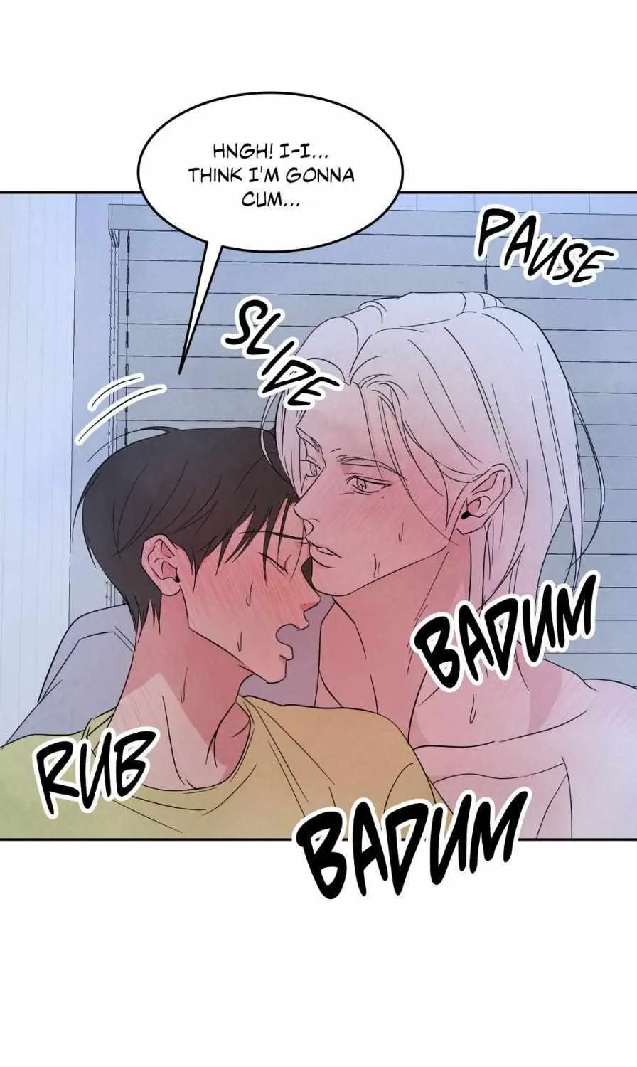 Read Topsy-Turvy chapter 56 image 47 on Lezhin