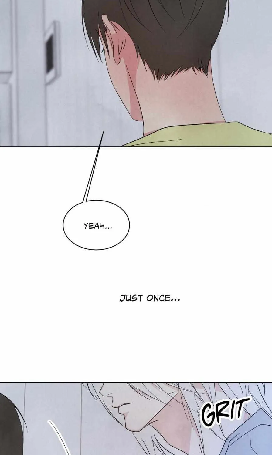 Read Topsy-Turvy chapter 56 image 5 on Lezhin