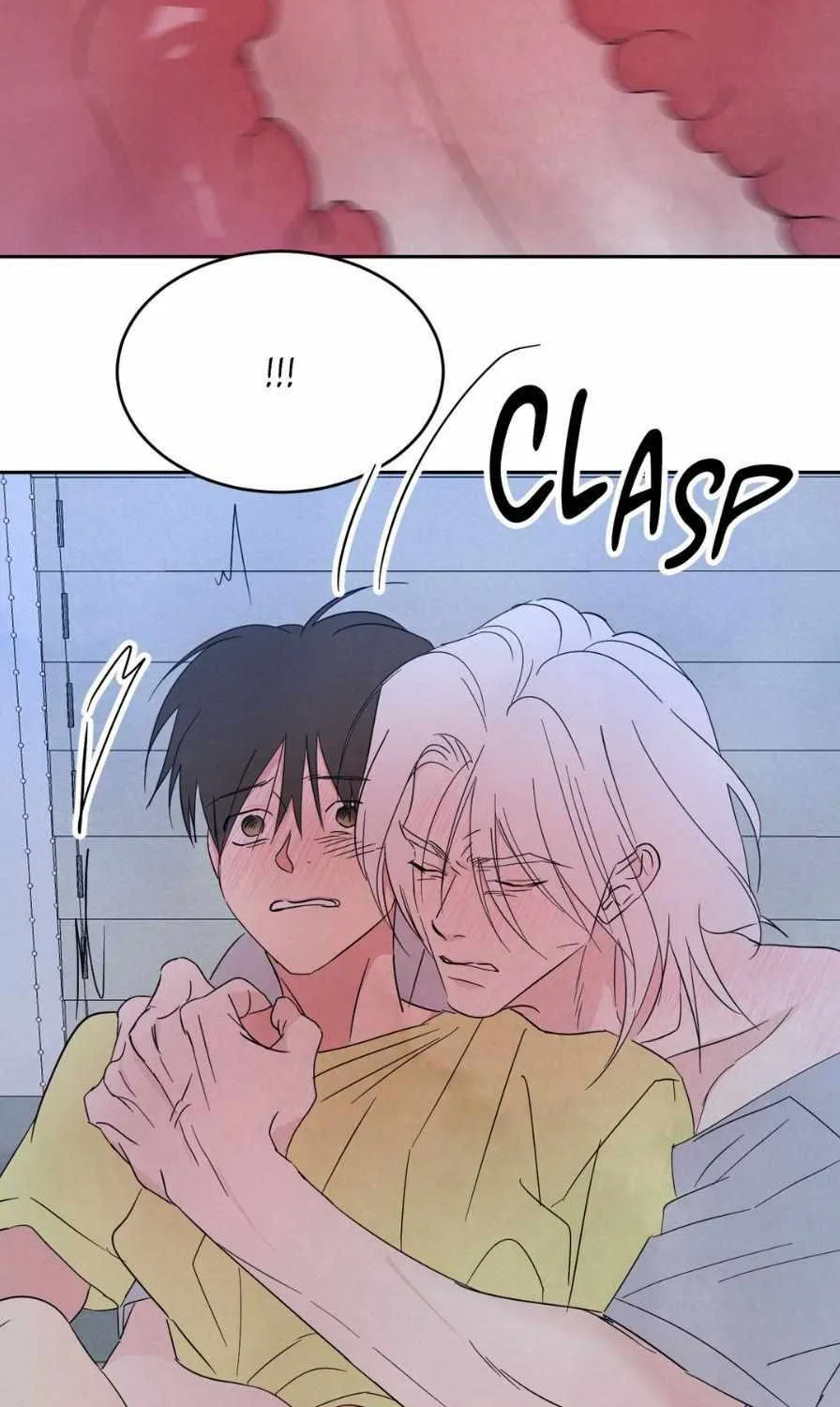 Read Topsy-Turvy chapter 56 image 56 on Lezhin