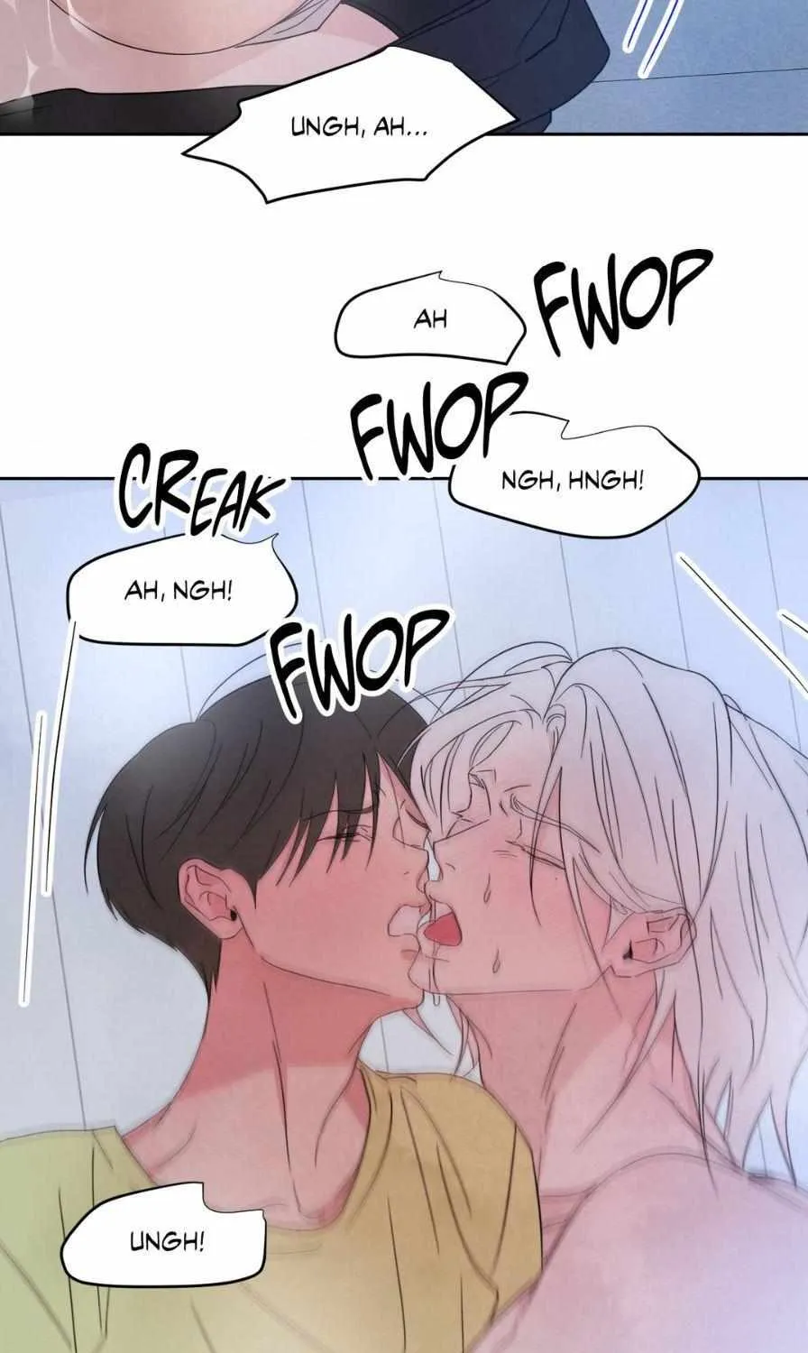Read Topsy-Turvy chapter 56 image 63 on Lezhin