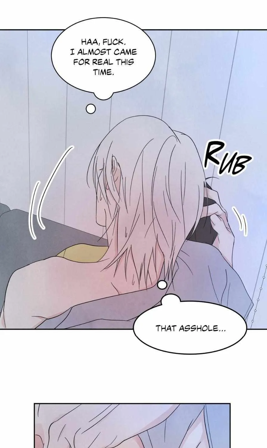 Read Topsy-Turvy chapter 56 image 75 on Lezhin