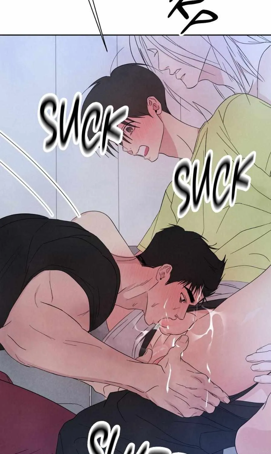 Read Topsy-Turvy chapter 56 image 77 on Lezhin