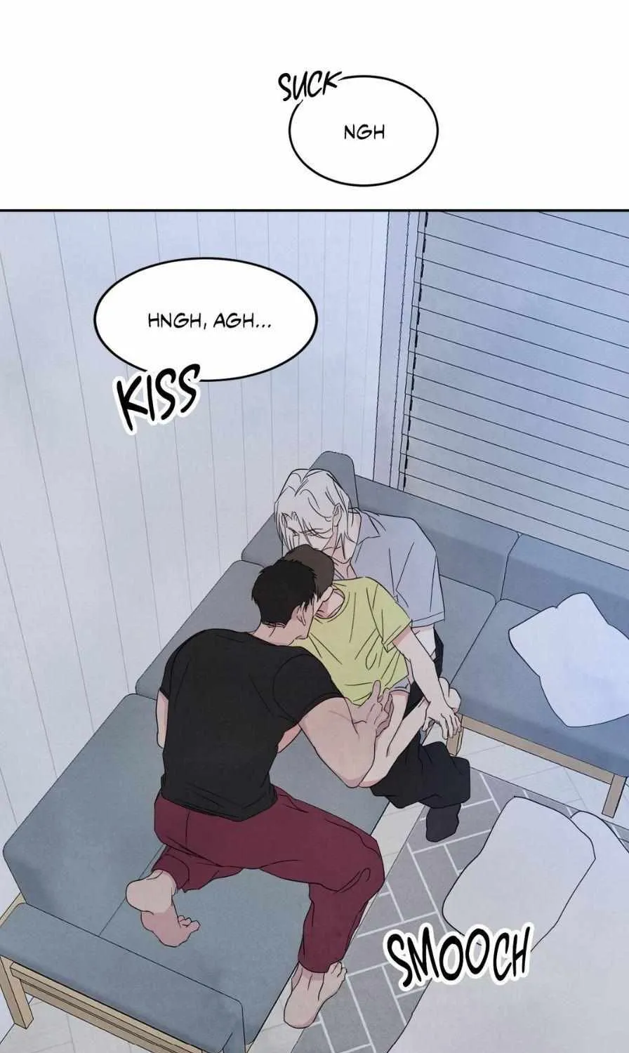 Read Topsy-Turvy chapter 56 image 8 on Lezhin