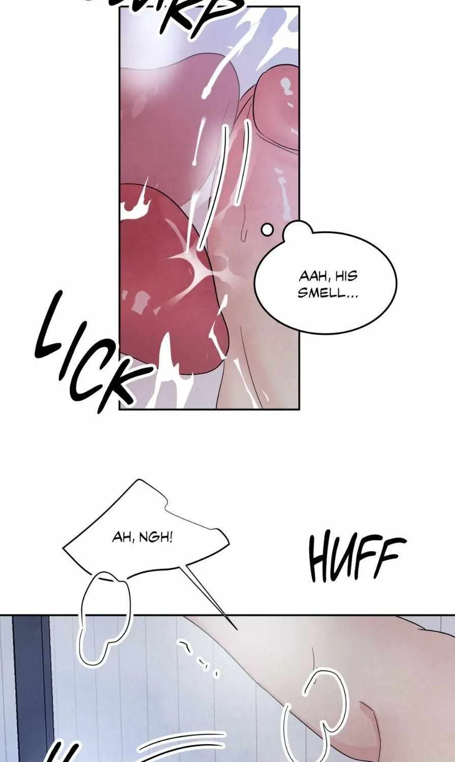 Read Topsy-Turvy chapter 56 image 80 on Lezhin