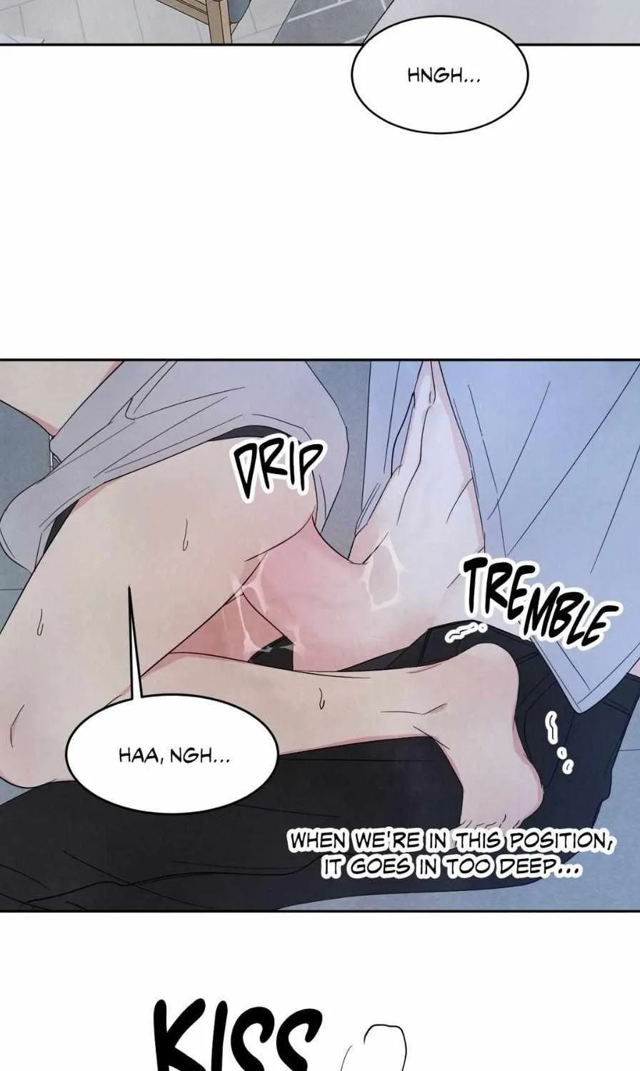 Read Topsy-Turvy chapter 56 image 9 on Lezhin