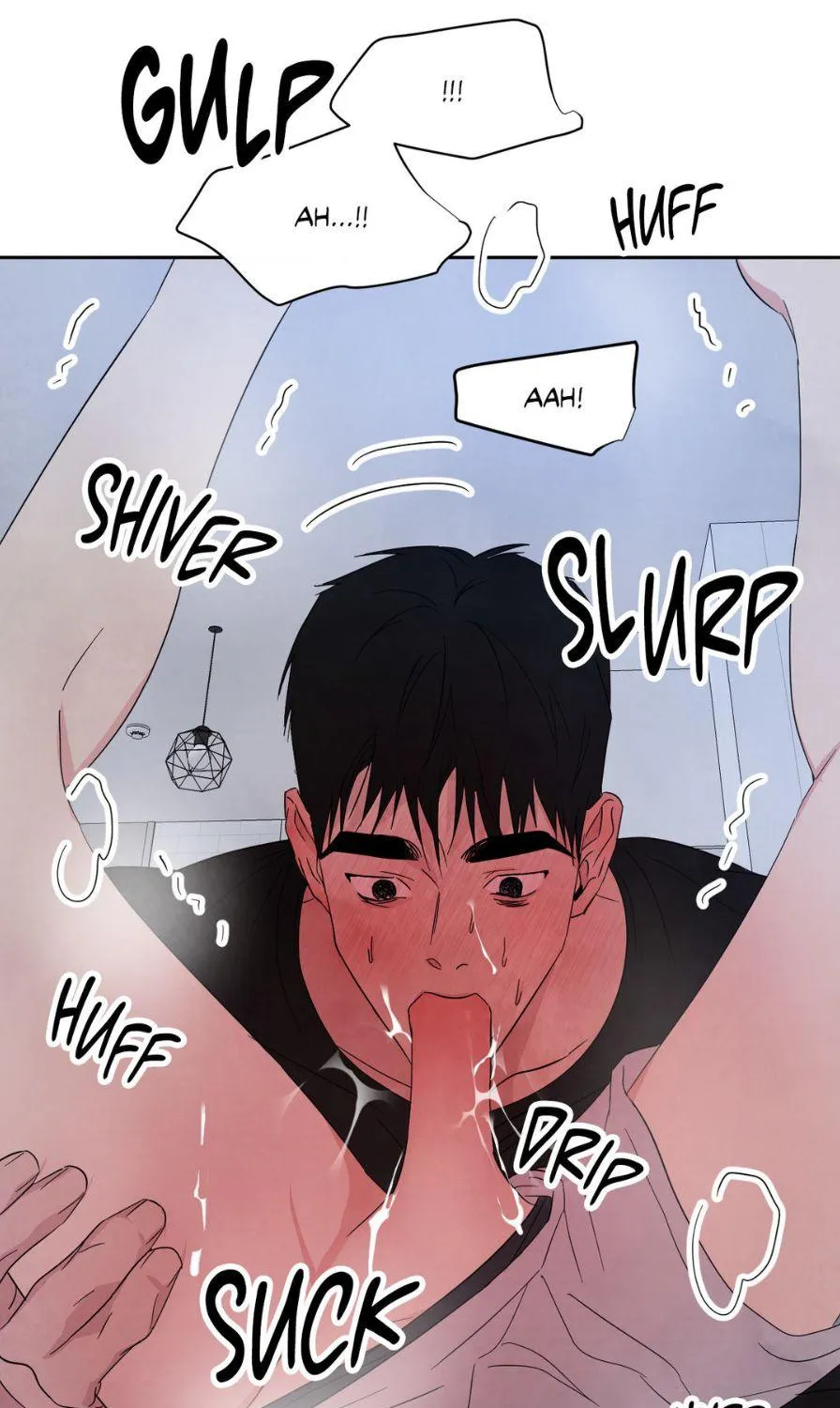 Read Topsy-Turvy chapter 56 image 90 on Lezhin