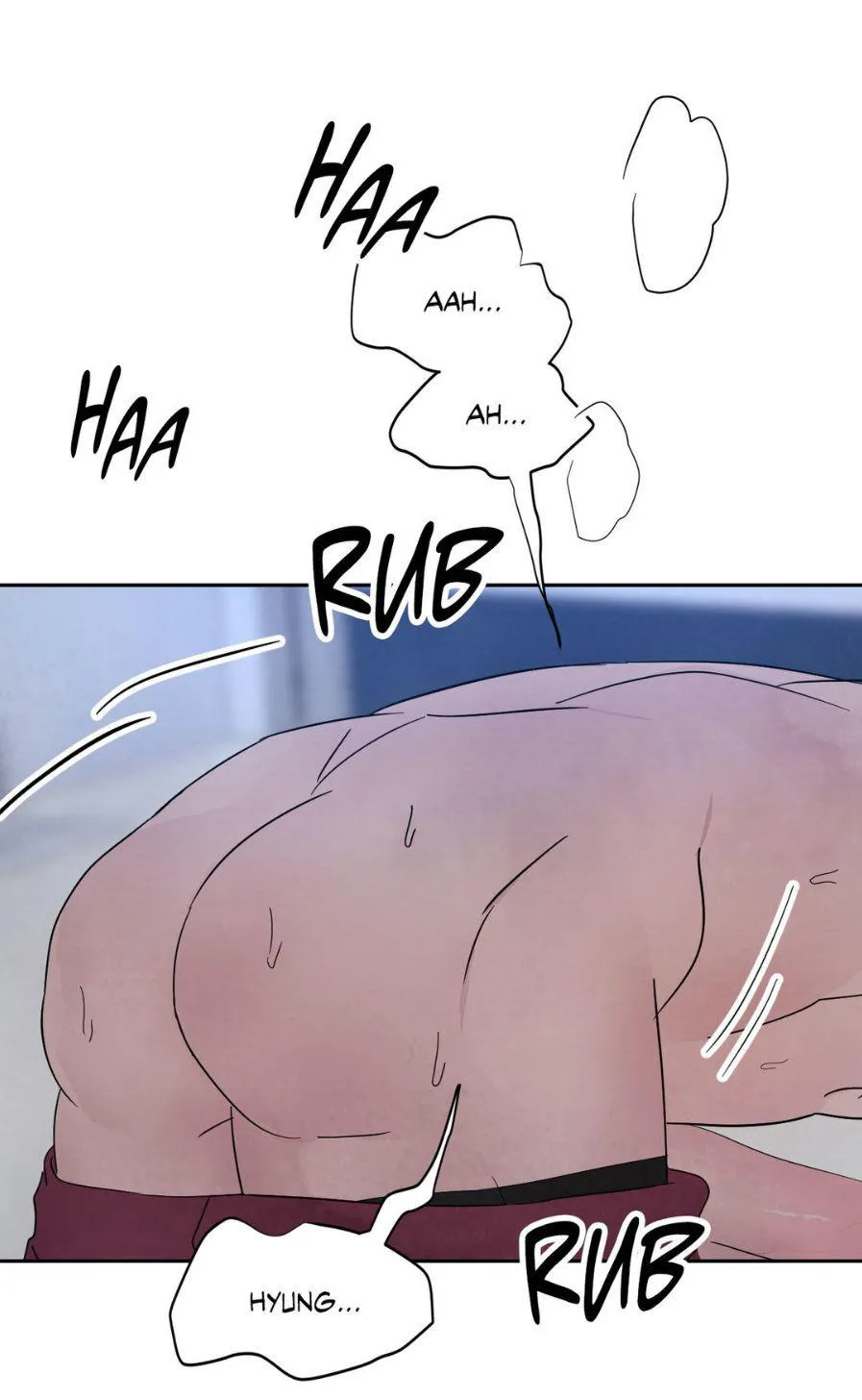 Read Topsy-Turvy chapter 57 image 105 on Lezhin