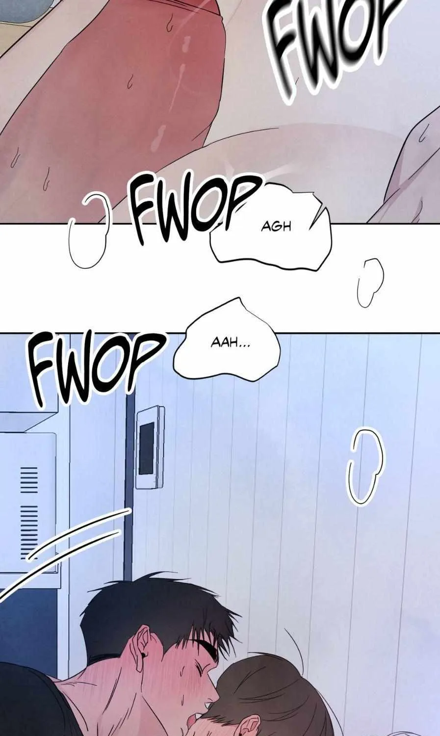 Read Topsy-Turvy chapter 57 image 108 on Lezhin