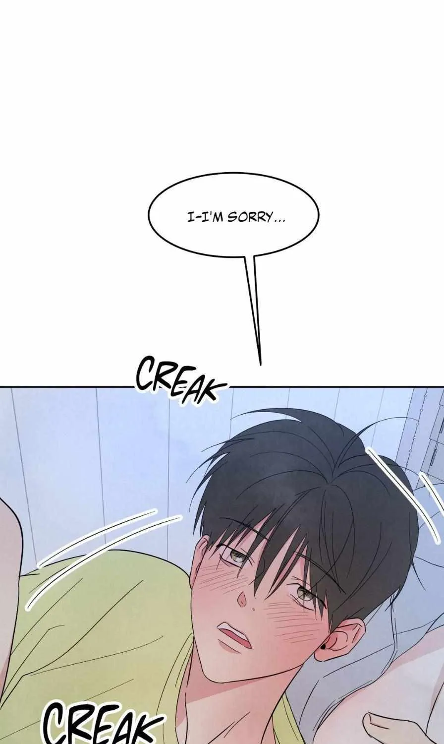 Read Topsy-Turvy chapter 57 image 11 on Lezhin