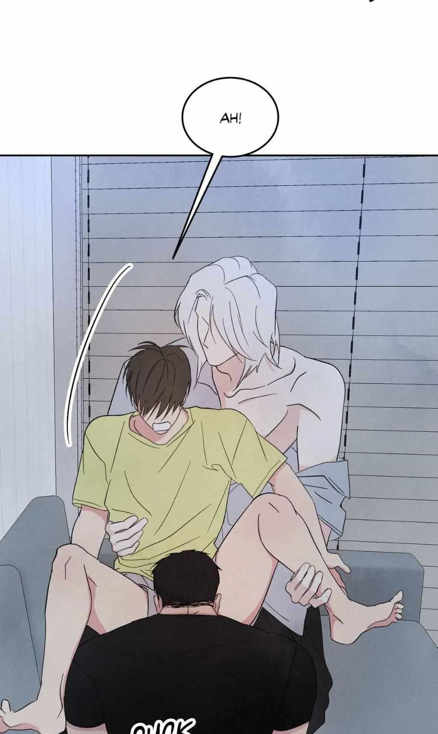 Read Topsy-Turvy chapter 57 image 14 on Lezhin