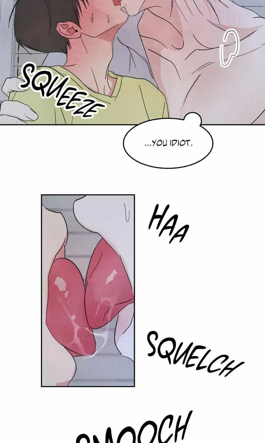 Read Topsy-Turvy chapter 57 image 18 on Lezhin