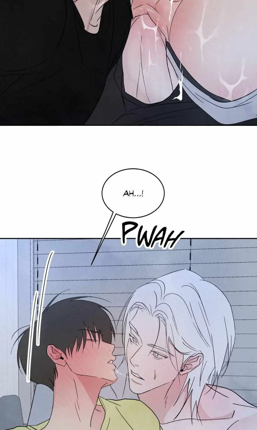 Read Topsy-Turvy chapter 57 image 22 on Lezhin