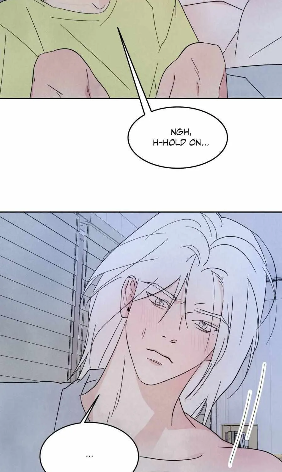 Read Topsy-Turvy chapter 57 image 23 on Lezhin