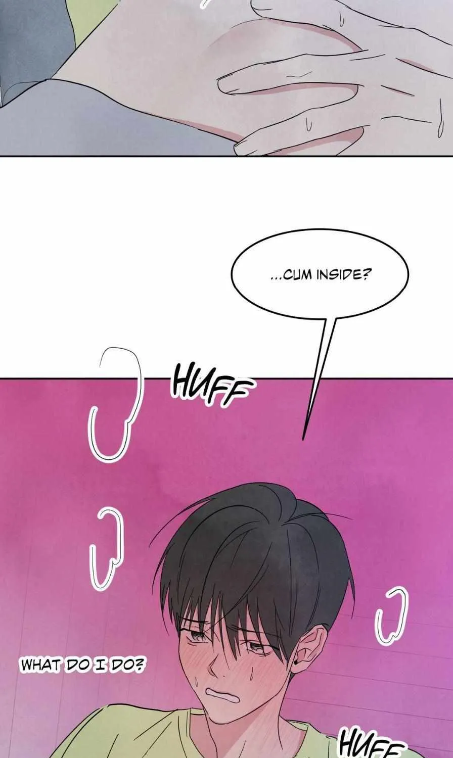 Read Topsy-Turvy chapter 57 image 25 on Lezhin
