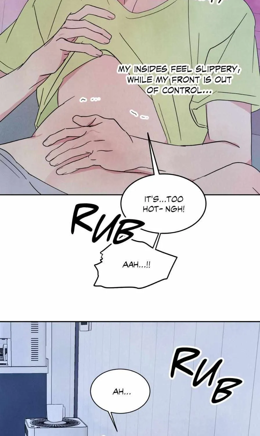 Read Topsy-Turvy chapter 57 image 26 on Lezhin