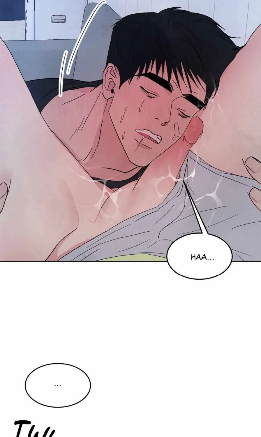 Read Topsy-Turvy chapter 57 image 27 on Lezhin