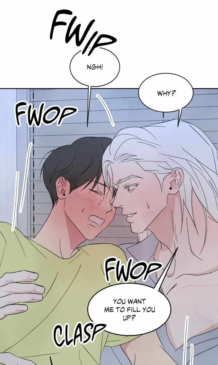 Read Topsy-Turvy chapter 57 image 29 on Lezhin
