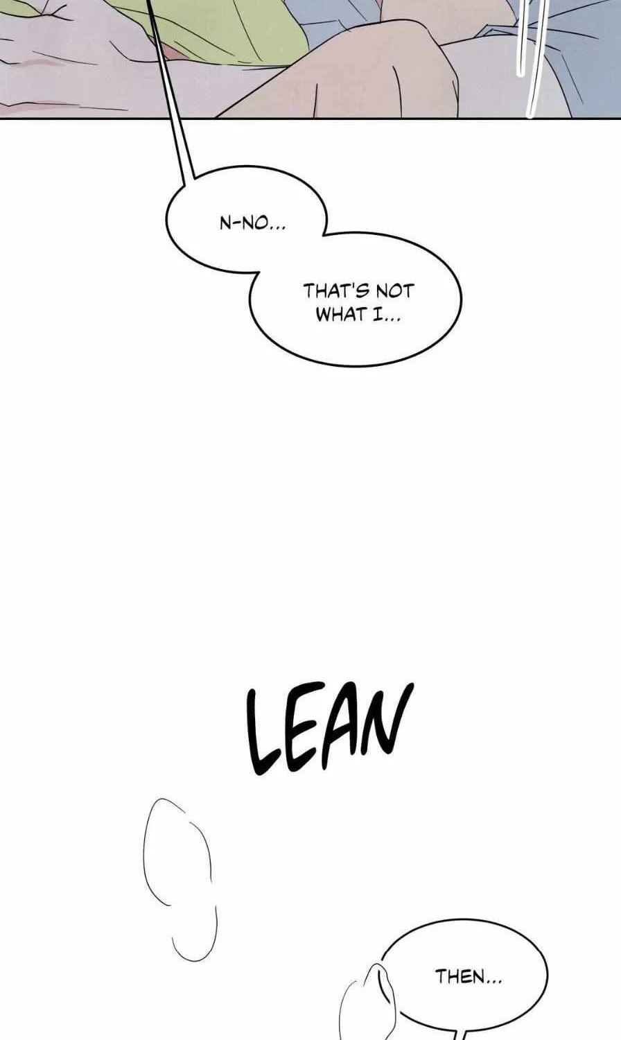 Read Topsy-Turvy chapter 57 image 30 on Lezhin