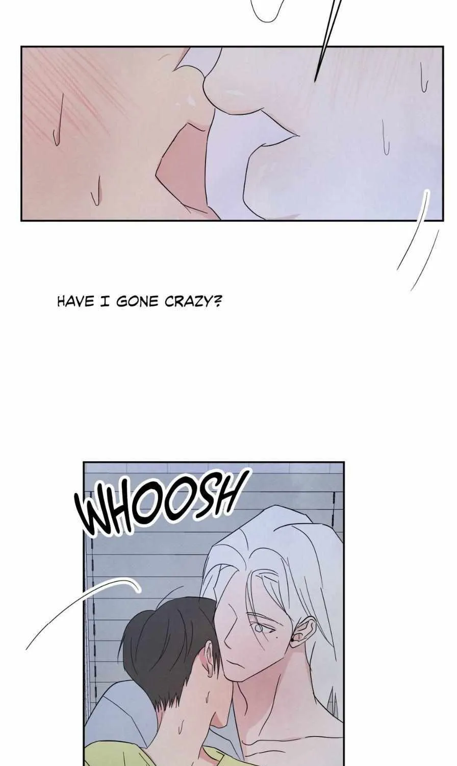 Read Topsy-Turvy chapter 57 image 31 on Lezhin